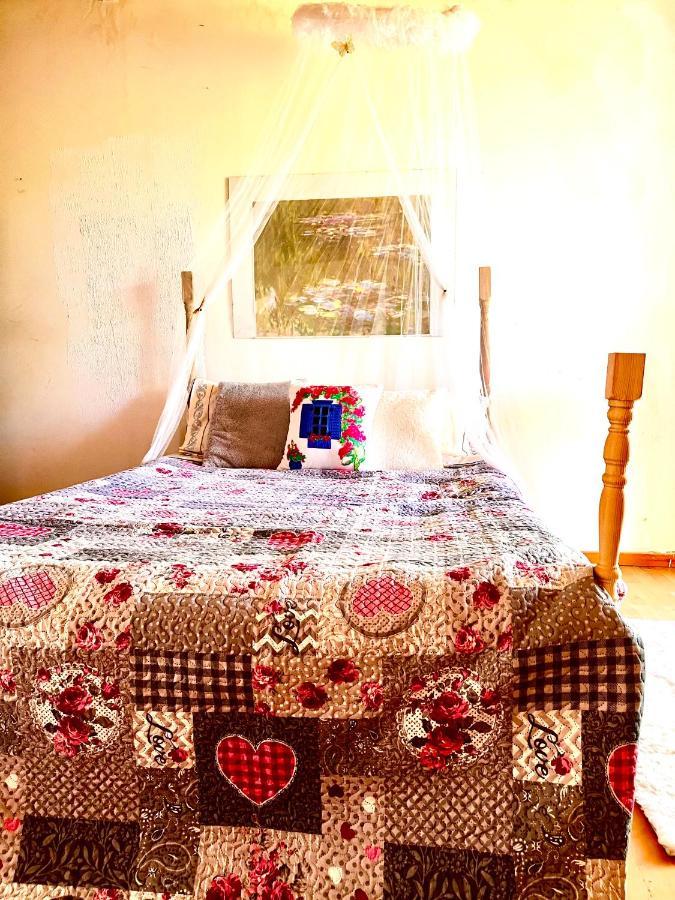Holiday Oasis With Private Patio And Hammam-Style Bath In Chora-Pithagoreo, Samos Island Villa Питагорио Екстериор снимка