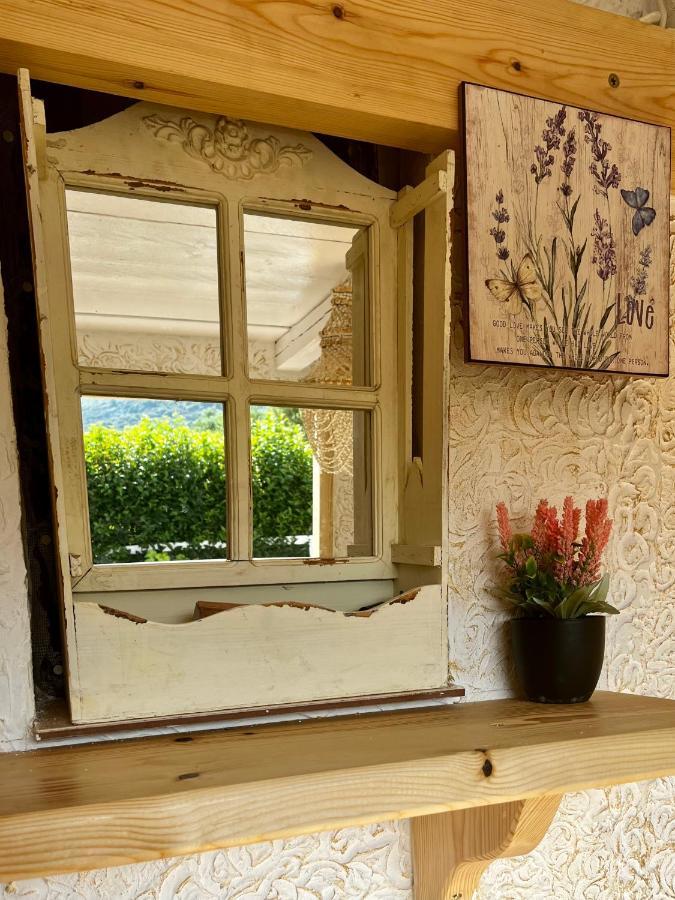 Holiday Oasis With Private Patio And Hammam-Style Bath In Chora-Pithagoreo, Samos Island Villa Питагорио Екстериор снимка