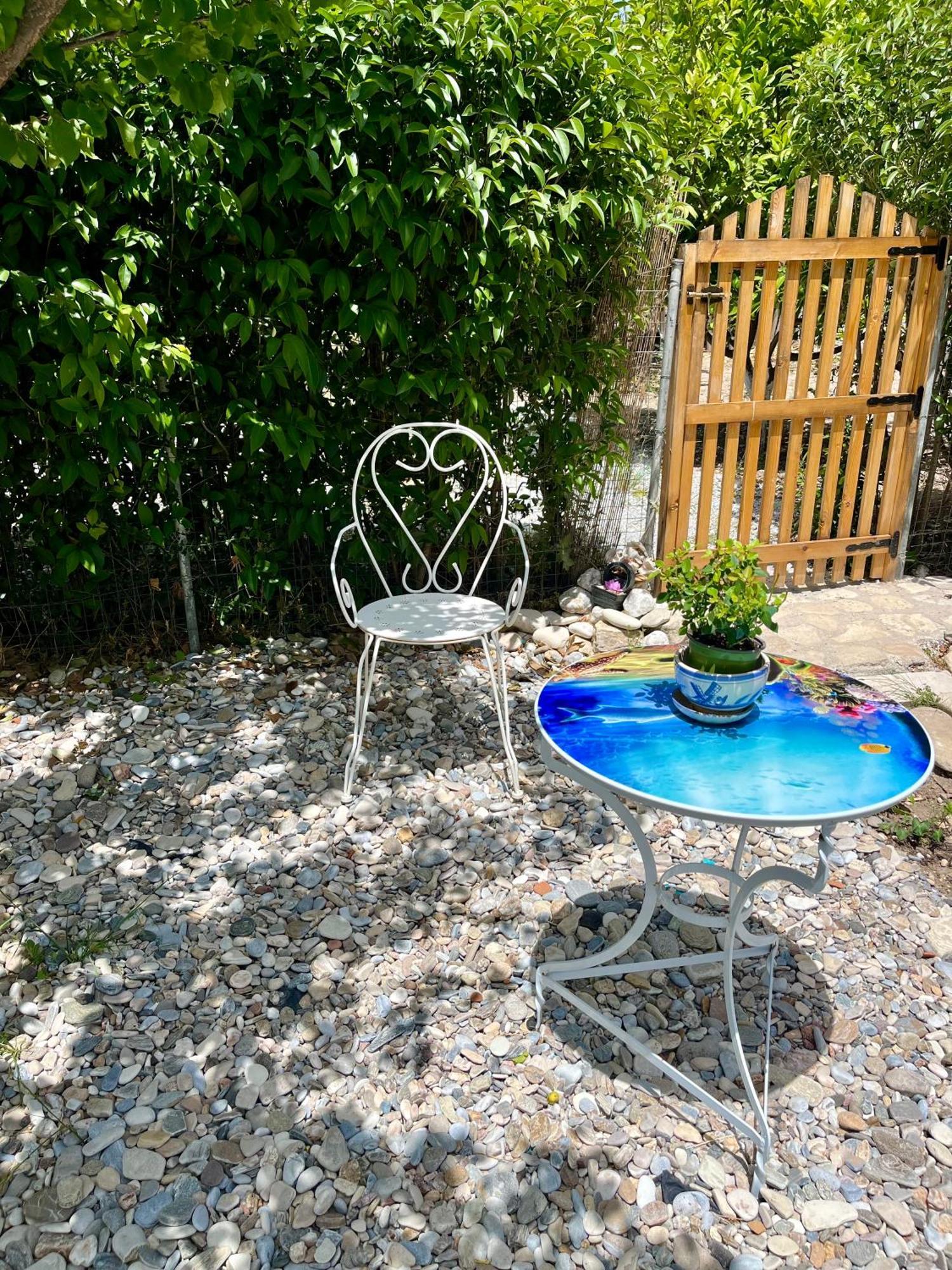 Holiday Oasis With Private Patio And Hammam-Style Bath In Chora-Pithagoreo, Samos Island Villa Питагорио Екстериор снимка